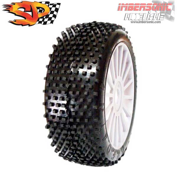 NEUMATICO+LLANTA SP TYRES 1.8 OFF ROAD SPORT PREDATOR