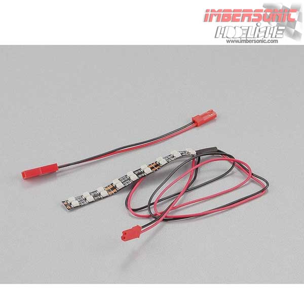 LUCES LED PARA CARROCERÍA 18LEDS KILLER BODY 48470