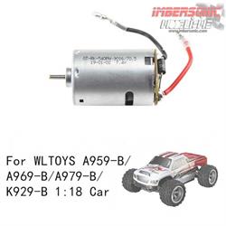 WLTOYS RECAMBIO MOTOR WA949-32 RECAMBIO A949-A959-A969-A979