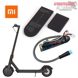 PANTALLA CONTROLADORA XIAOMI M365 CON TAPA