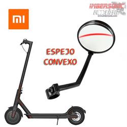 ESPEJO RETROVISOR PARA PATINETE ELECTRICO UNIDAD