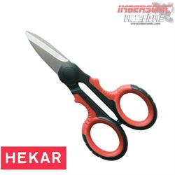TIJERAS ACERO PROFESIONALES HEKAR 02953