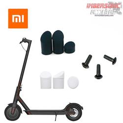 TAPONES GOMA TORNILLOS GUARDABARROS XIAOMI