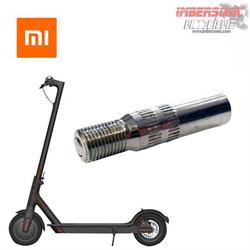 EXTENSOR VALVULA RECTA INFLADO ANTI RETORNO