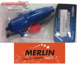 ESCAPE HOBBYTECH HT230608 ESCALA 1.10