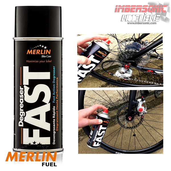 WURTH LIMPIADOR SPRAY DESENGRASANTE FRENOS 500ML