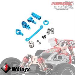  WLTOYS 144001 RECAMBIO SALVA SERVOS EN ALUMINIO