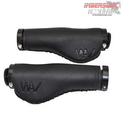 PUÑOS MANILLAR UNIVERSAL PATINETE ELCTRICO