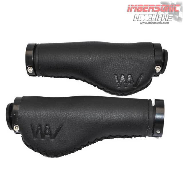 PUÑOS MANILLAR UNIVERSAL PATINETE ELCTRICO