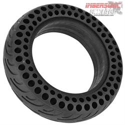NEUMATICO ANTI PINCHAZOS 10 PULGADAS PATINETE ELECTRICO