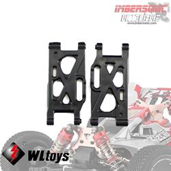 WLTOYS 144001 RECAMBIO TRAPECIOS DELANTEROS Y TRASEROS CÓD.1250