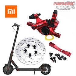 PINZA FRENO HIDRAULICO COMPLETO XTECH PARA XIAOMI