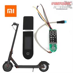 PANTALLA DISPLAY CONTROLADORA XIAOMI PRO CON TAPA