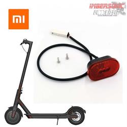 LUZ TRASERA GUARDABARROS XIAOMI 1S ESSENTIAL Y PRO2 NUEVA