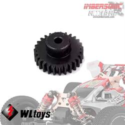 WLTOYS 144001 RECAMBIO PIÑON MOTOR 27T A959B-15