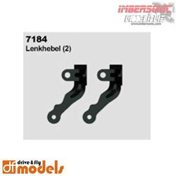 DFMODELS RECAMBIO MANGUETAS CRAWLER DF4S COD.7184