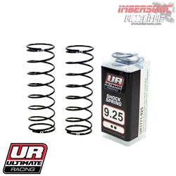 MUELLE AMORTIGUADOR DEL. ULTIMATE 70MM  (2 PUNTOS) (2U.)