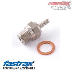 BUJIA GLOW PLATINUM FASTRAX No.4