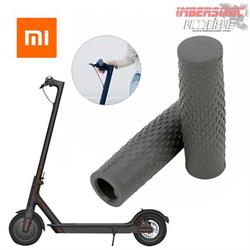 PUÑOS PATINETE XIAOMI M365 Y PRO X2 UNIDADES GRISES