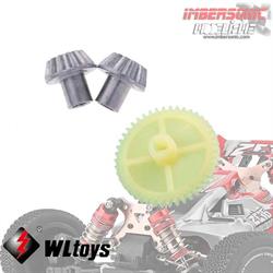 WLTOYS 144001 - WA959B RECAMBIO CORONA PRINCIPAL REF.1154