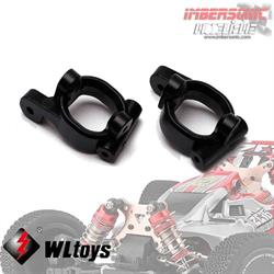 WLTOYS 144001 RECAMBIO PORTAMANGUETAS DELANTERO REF.1253