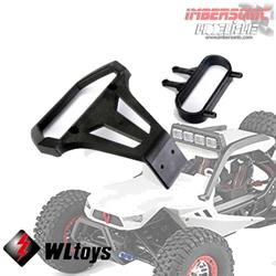 WLTOYS 12429 RECAMBIO BUMPER DELANTERO REF.117