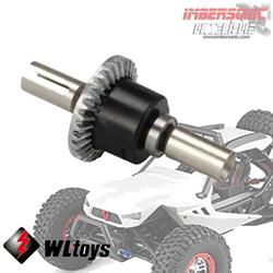 WLTOYS 12429 RECAMBIO DIFERENCIAL DELANTERO COMPLETO REF.1148