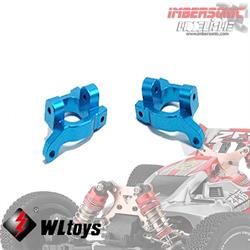 WLTOYS 144001 RECAMBIO PORTAMANGUETA ALUMINIO