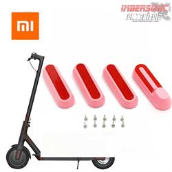 EMBELLECEDOR RUEDAS XIAOMI COMPLETO NUEVO MODELO ROSA