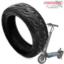 NEUMATICO PATINETE ELECTRICO 10X2.70x6.5 CHAO YANG (10 PULGADAS)