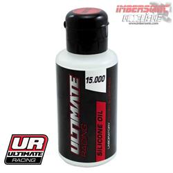 ACEITE SILICONA ULTIMATE 15.000 CPS (75ML)