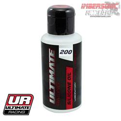 ACEITE SILICONA ULTIMATE 200 CPS (75ML)