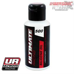 ACEITE SILICONA ULTIMATE 500 CPS (75ML)