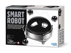 GREEN SCIENCE SMART ROBOT CÓD.03272