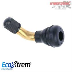 VALVULA TUBELESS 90 GRADOS PVR50 PATINETE ELCTRICO UNIDAD