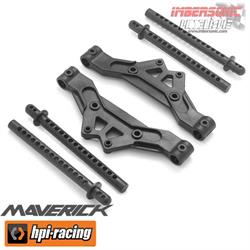 MAVERICK QUANTUM RECAMBIO SOPORTE CARROCERIA MV150119