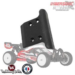 HOBBYTECH RECAMBIO BUMPER BXR.S1 REF. REV-BX005