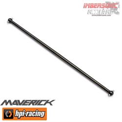 MAVERICK QUANTUM RECAMBIO PALIER CENTRAL 187MM. MV150140