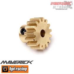 MAVERICK QUANTUM RECAMBIO PINON 15T (MODULO 0.8) MV22691