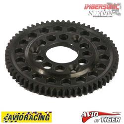 AVIORACING RECAMBIO CORONA CENTRAL TERROR REF. 4600SEM0661
