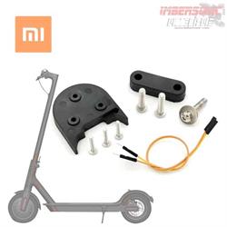 ALZAS PARA PATINETE XIAOMI CON NEUMATICO 10 PULGADAS