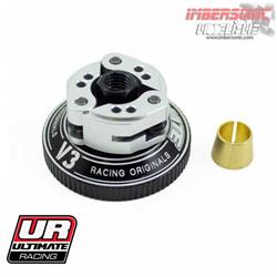 VOLANTE+EMBRAGUE  3P ULTIMATE COMPAK V3 B10