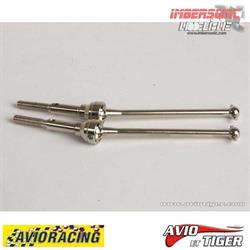 AVIORACING PALIERES CARDAN HOMOCINETICOS GT15 REF.4600V2358L