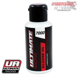 ACEITE SILICONA ULTIMATE 7000 CPS (75ML)