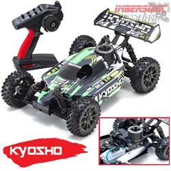 KYOSHO INFERNO NEO 3.0 READY TO RUN REF.33012T4B