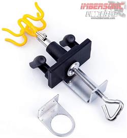 SOPORTE AEROGRAFO DE MESA PARA 4 PISTOLAS HD-150