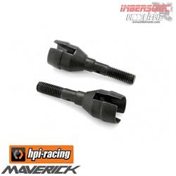 MAVERICK QUANTUM VASO PALIER (2UNID.) REF. 150232