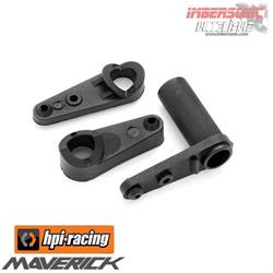 MAVERICK QUANTUM RECAMBIO SALVASERVOS REF.150132