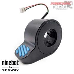 ACELERADOR PATINETE ELECTRICO NINEBOT
