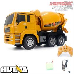 HORMIGONERA HUINA 1333 e1.16 RADIO CONTROL